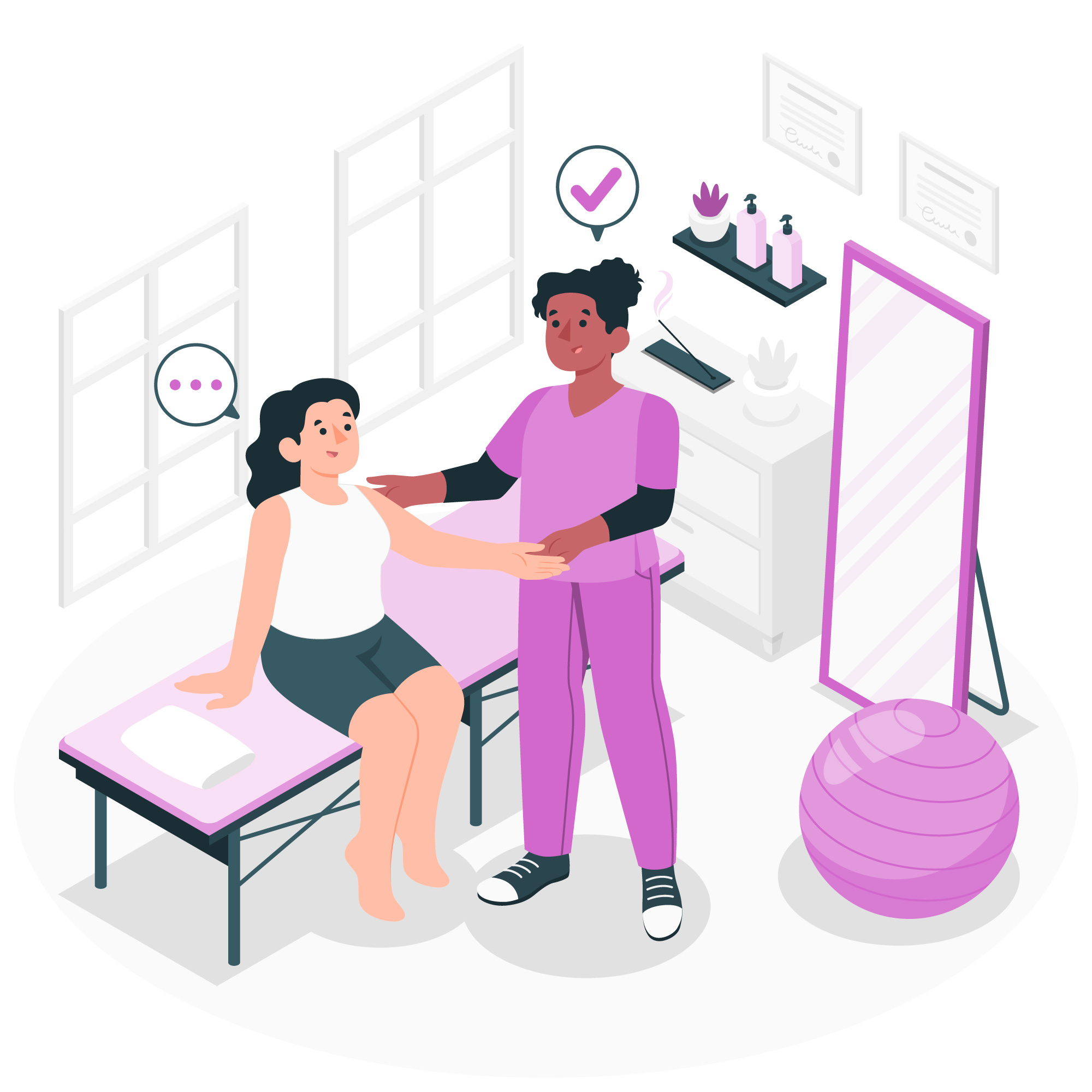 Wellness & rejuvenation guidance